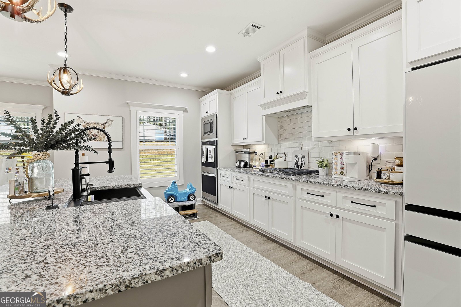 14 Pond Oak Way Moreland - Photo 29