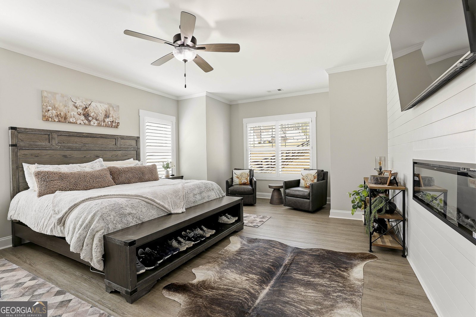 14 Pond Oak Way Moreland - Photo 32