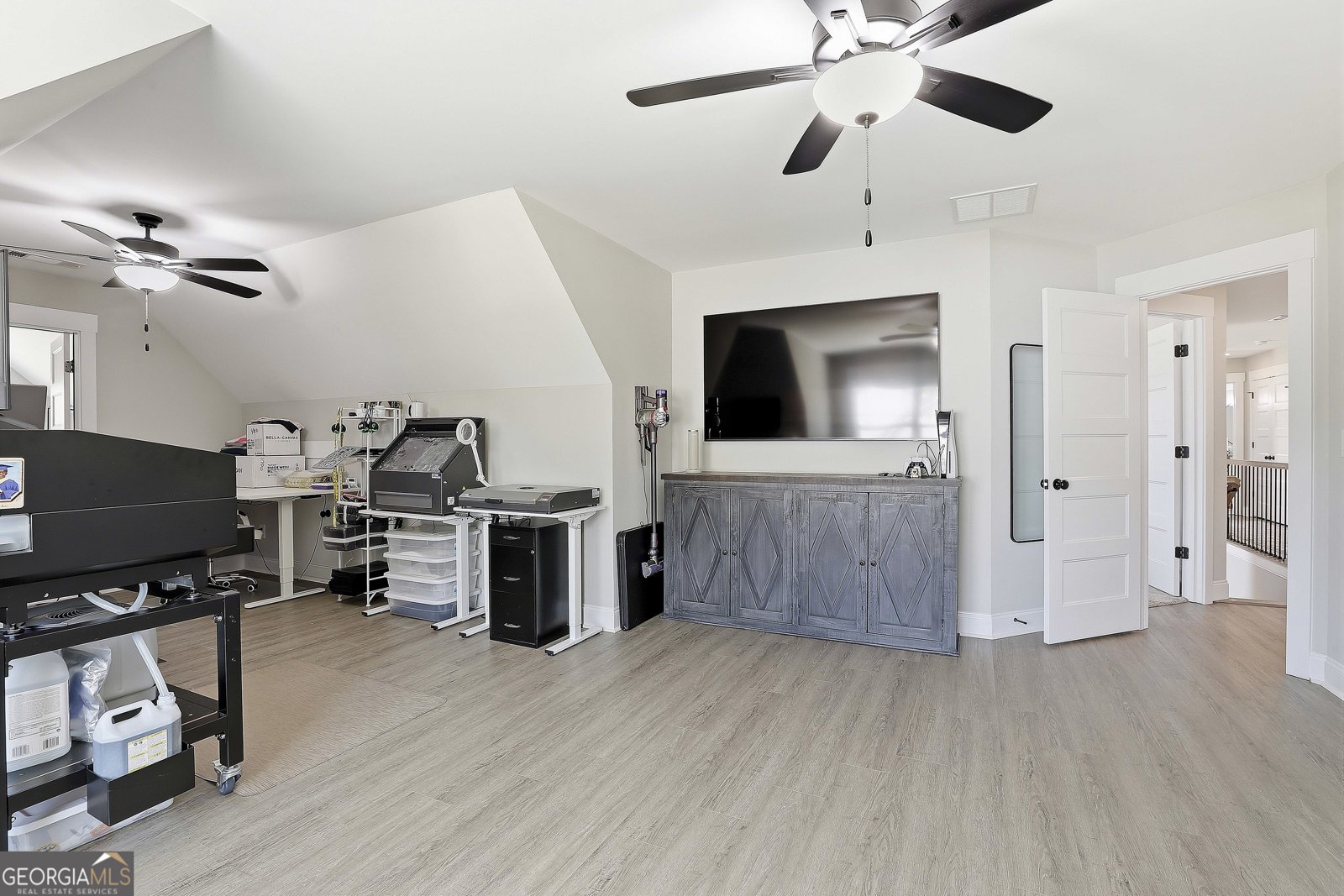 14 Pond Oak Way Moreland - Photo 40