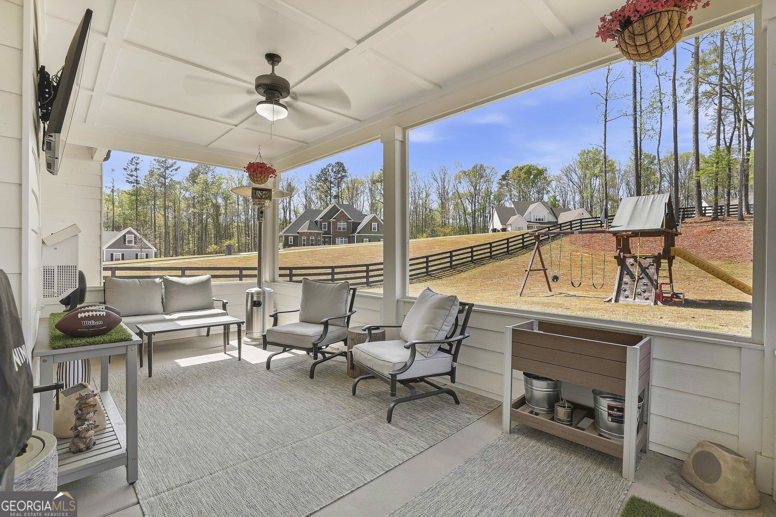 14 Pond Oak Way Moreland - Photo 50