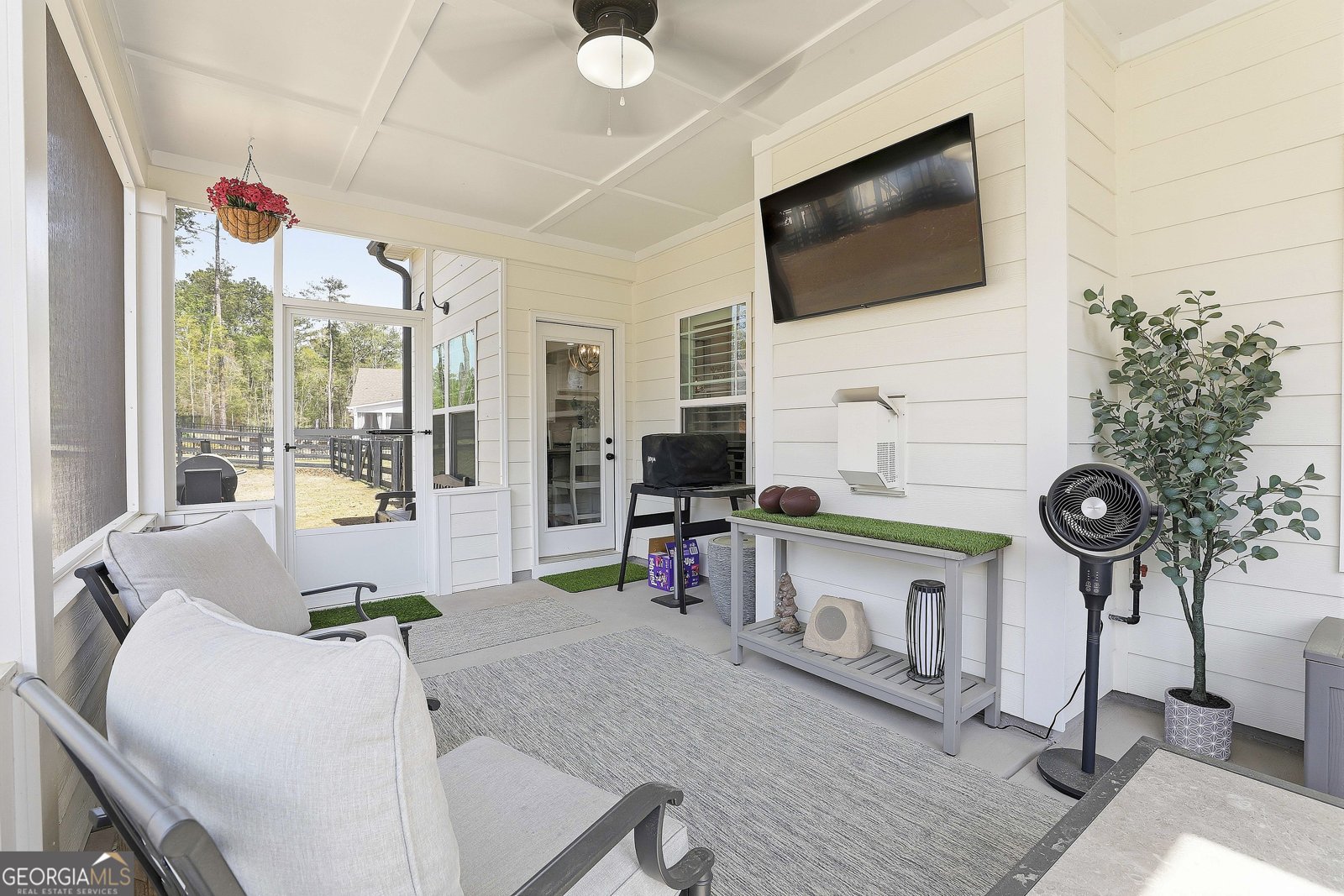 14 Pond Oak Way Moreland - Photo 51