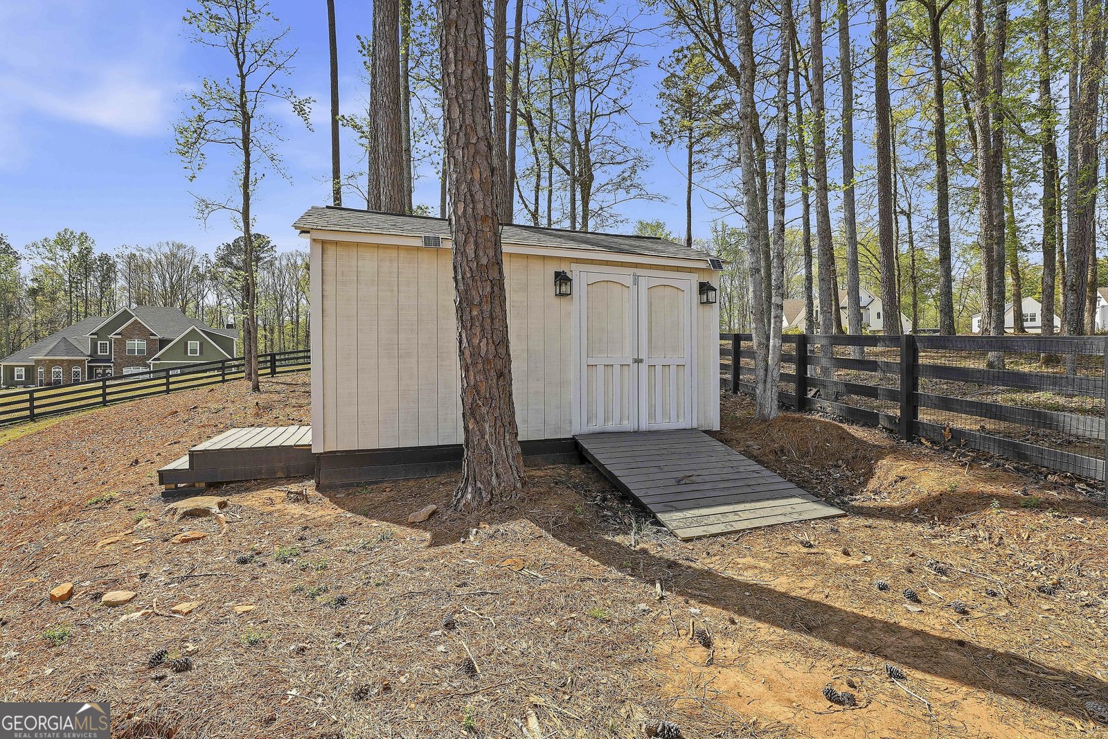14 Pond Oak Way Moreland - Photo 55