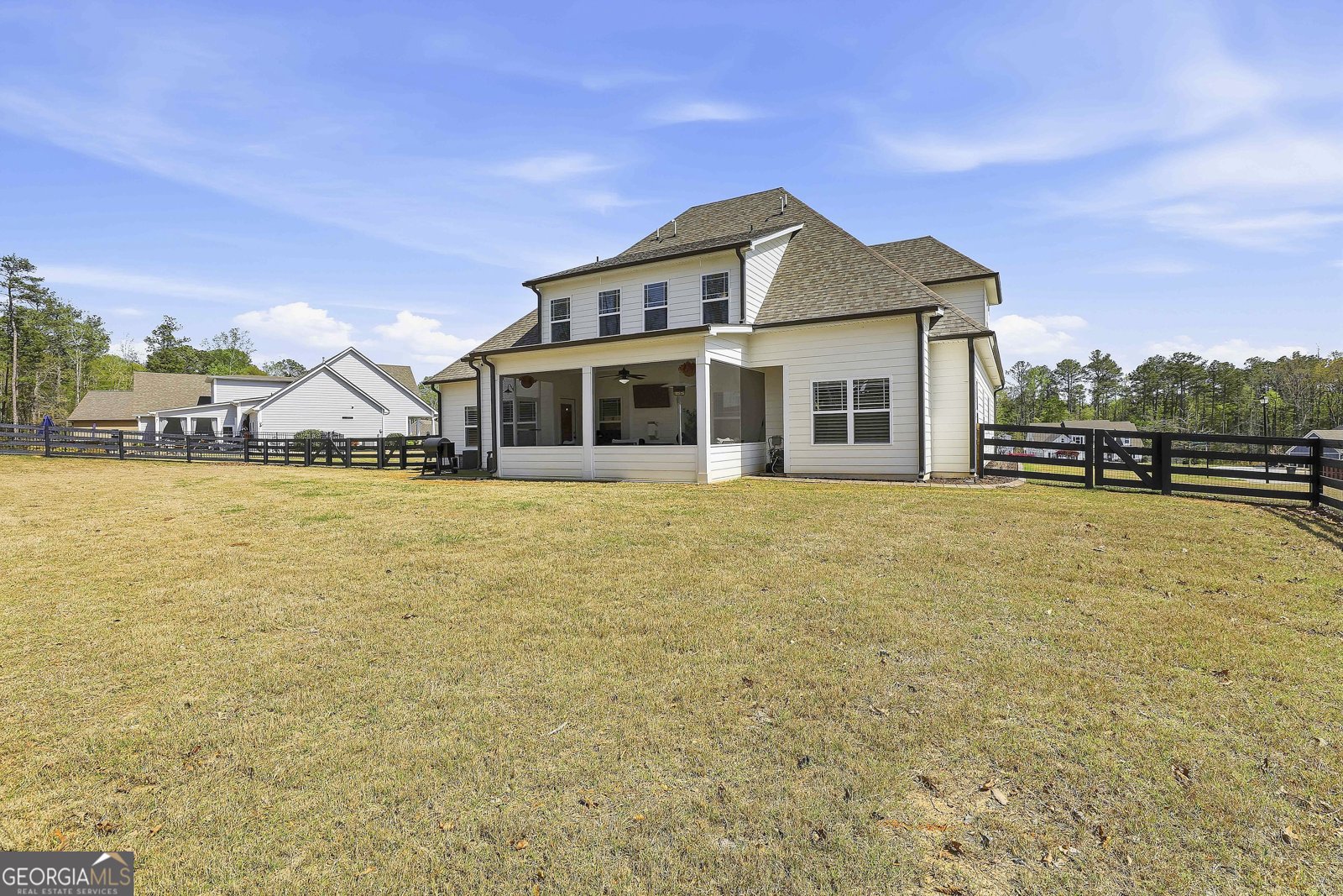 14 Pond Oak Way Moreland - Photo 56