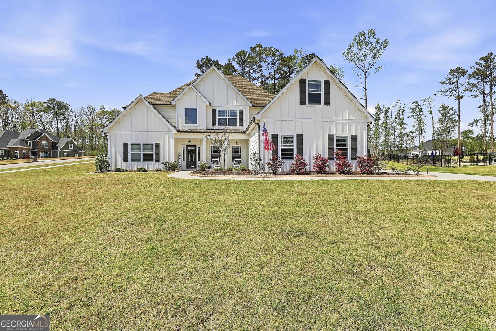 14 Pond Oak Way Moreland - Photo 6