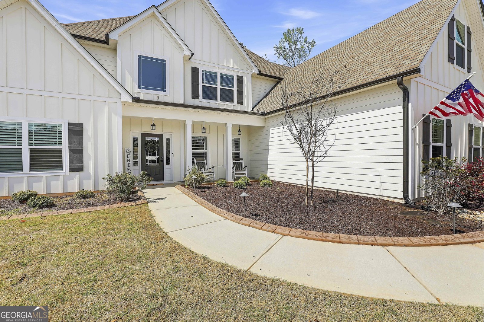 14 Pond Oak Way Moreland - Photo 7