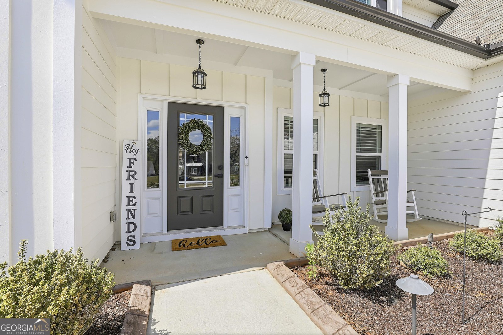 14 Pond Oak Way Moreland - Photo 8