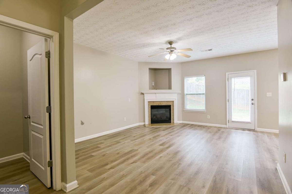 4608 Mcever View Drive Sugar Hill - Photo 10