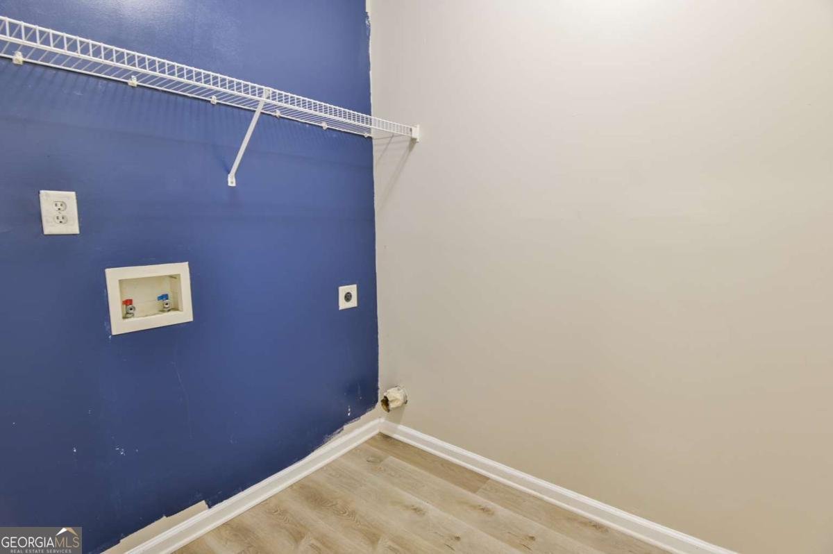 4608 Mcever View Drive Sugar Hill - Photo 11