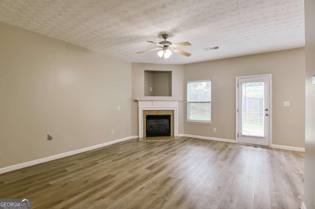 4608 Mcever View Drive Sugar Hill - Photo 12
