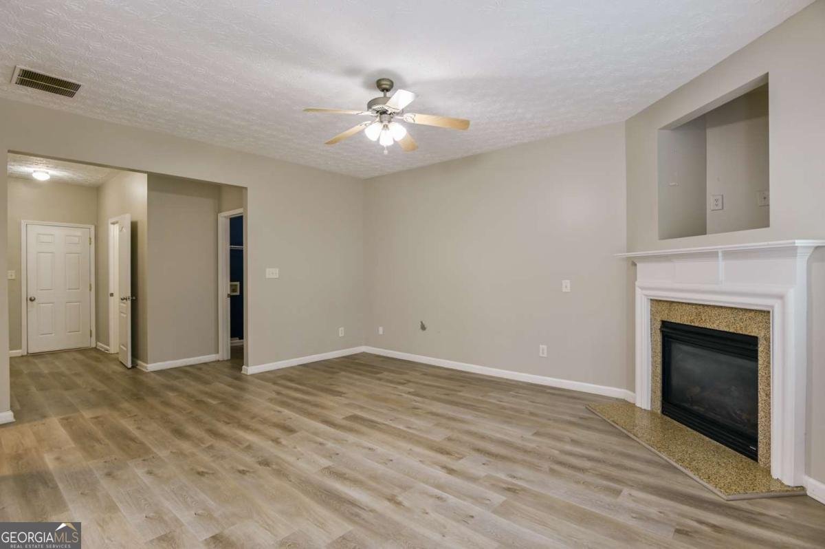 4608 Mcever View Drive Sugar Hill - Photo 13