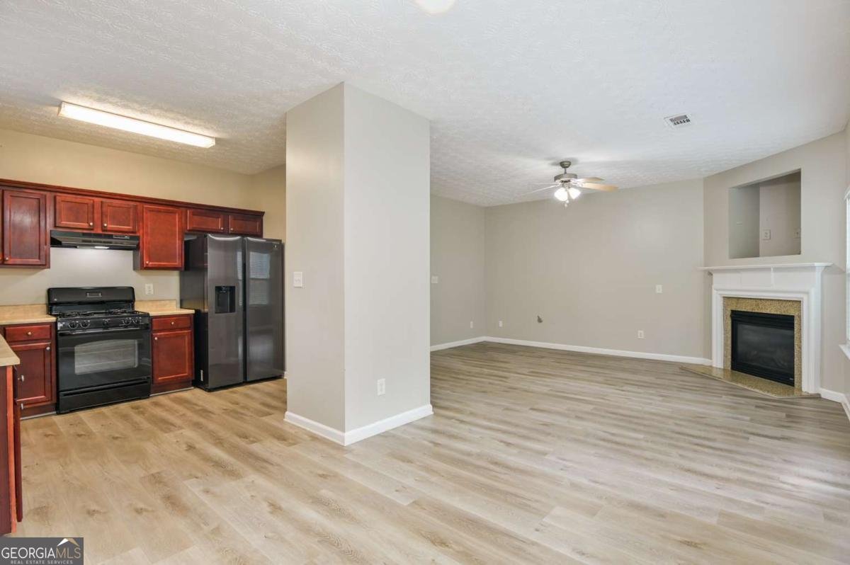 4608 Mcever View Drive Sugar Hill - Photo 15