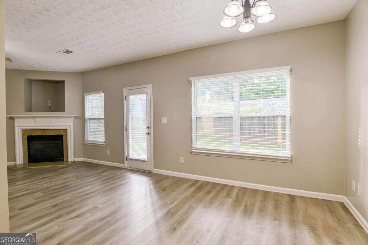 4608 Mcever View Drive Sugar Hill - Photo 18