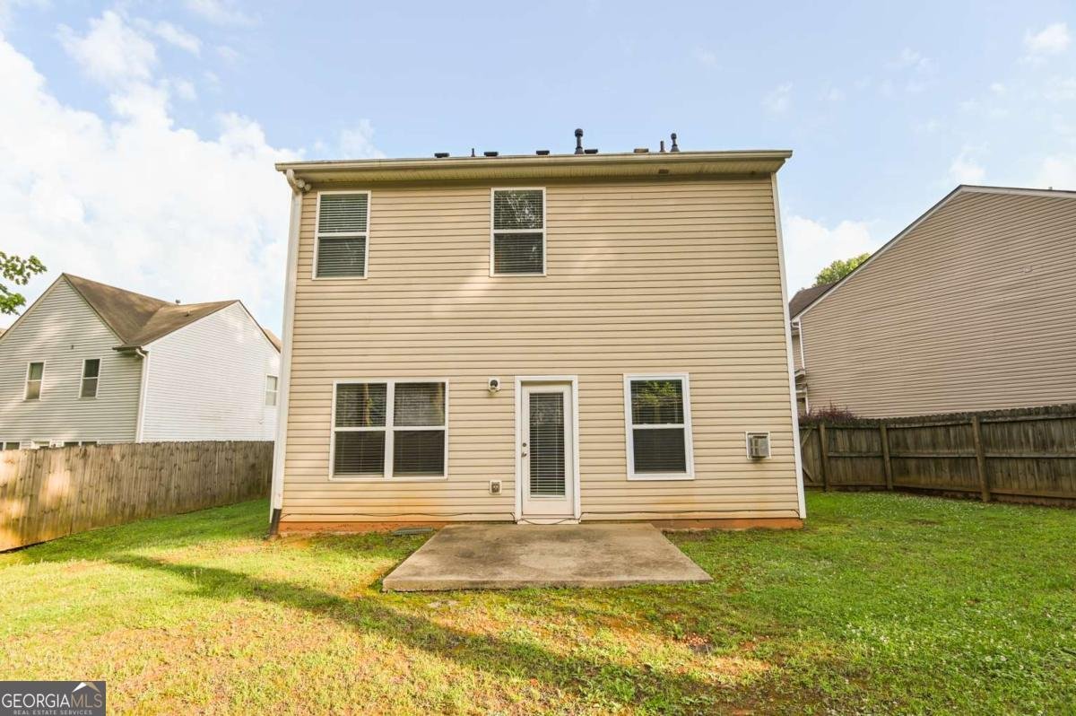 4608 Mcever View Drive Sugar Hill - Photo 20