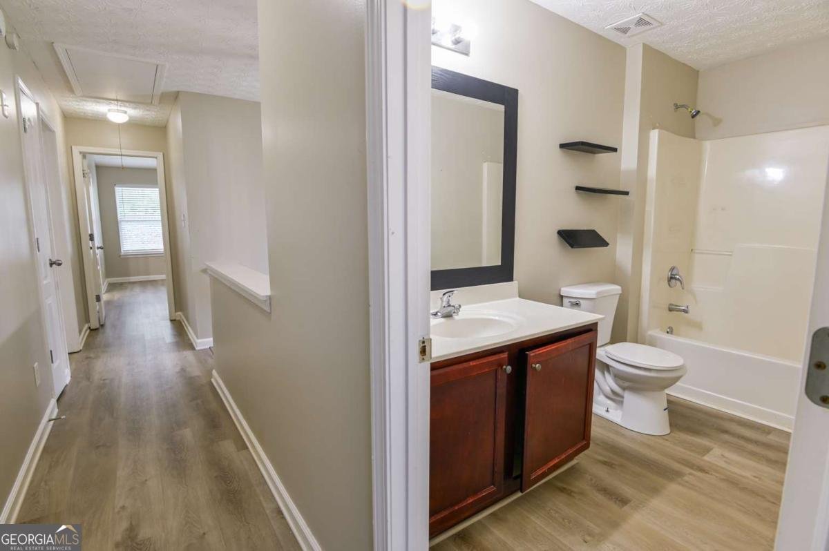4608 Mcever View Drive Sugar Hill - Photo 22
