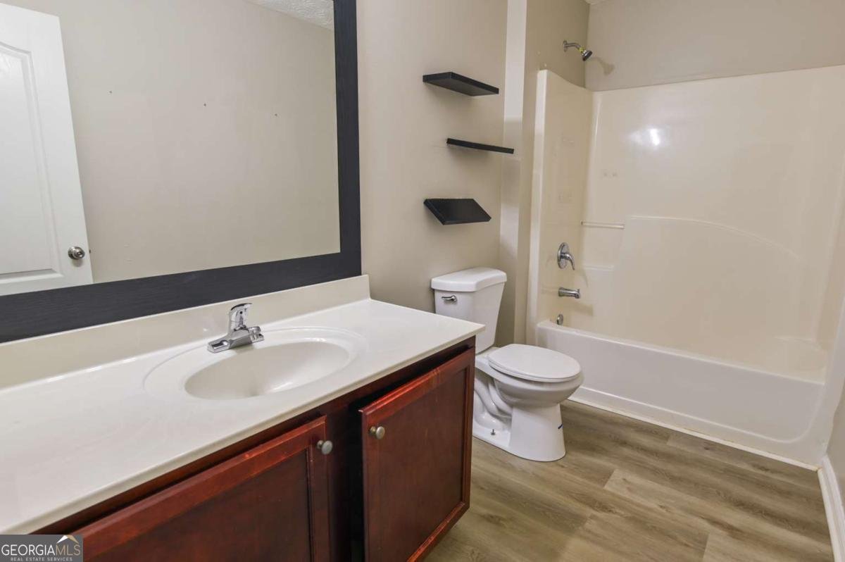 4608 Mcever View Drive Sugar Hill - Photo 23