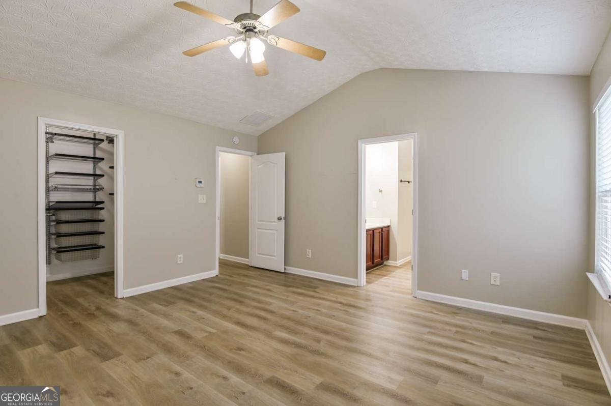 4608 Mcever View Drive Sugar Hill - Photo 31