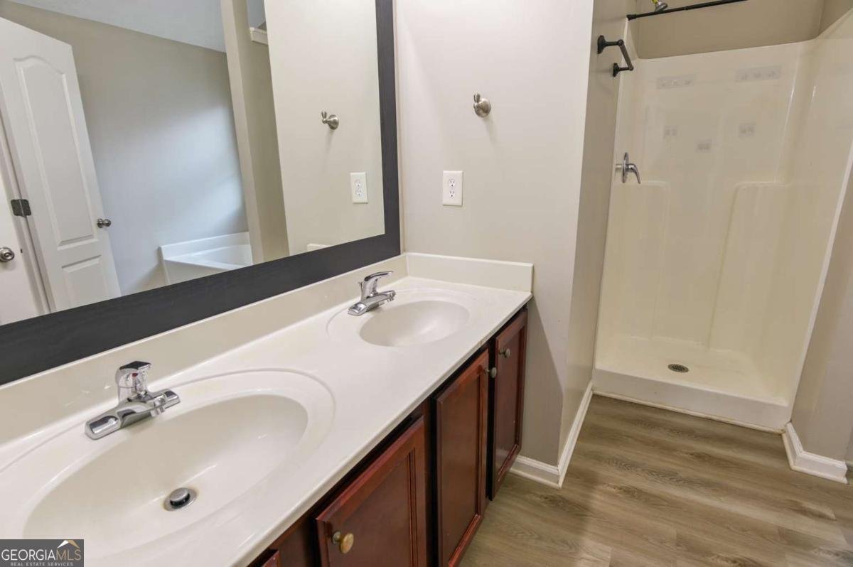 4608 Mcever View Drive Sugar Hill - Photo 34