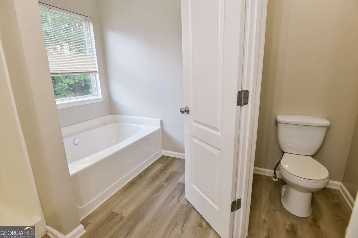 4608 Mcever View Drive Sugar Hill - Photo 35