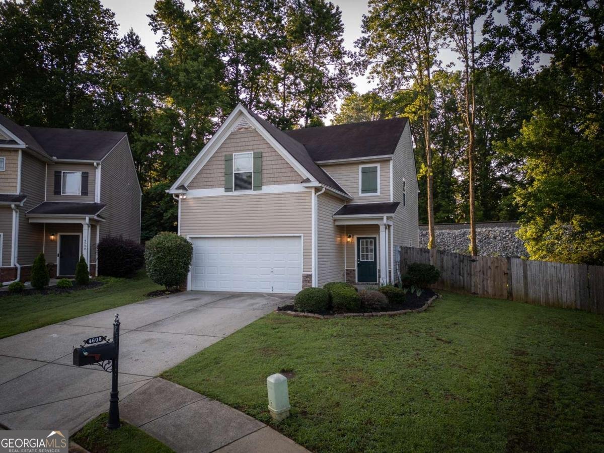 4608 Mcever View Drive Sugar Hill - Photo 36