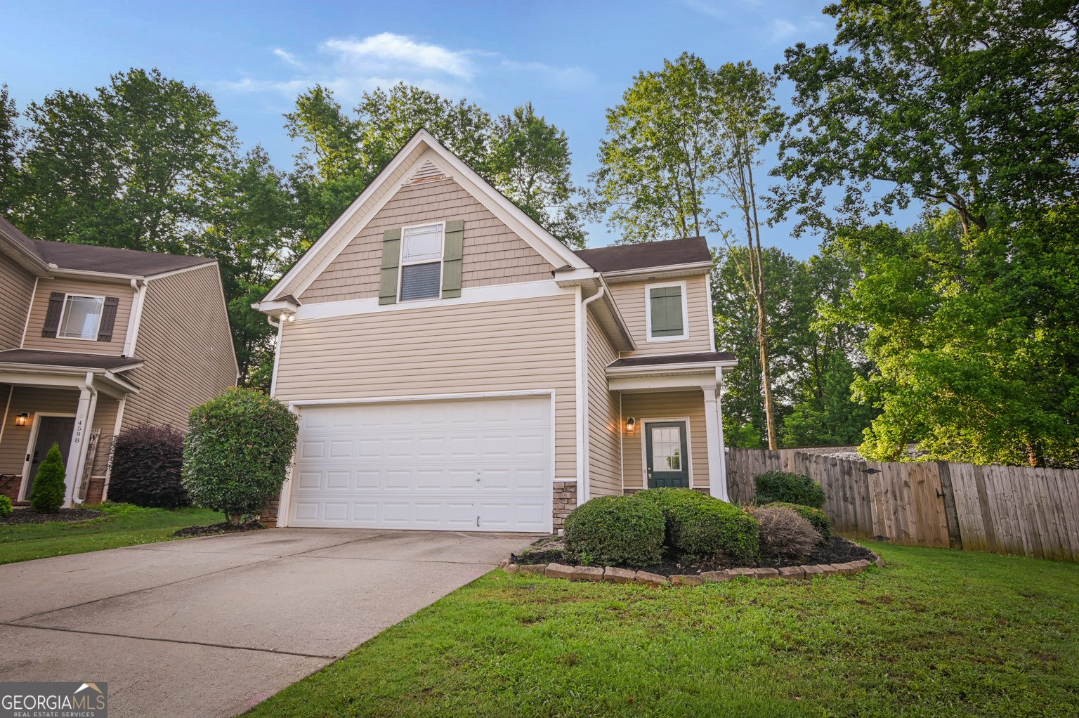 4608 Mcever View Drive Sugar Hill - Photo 38