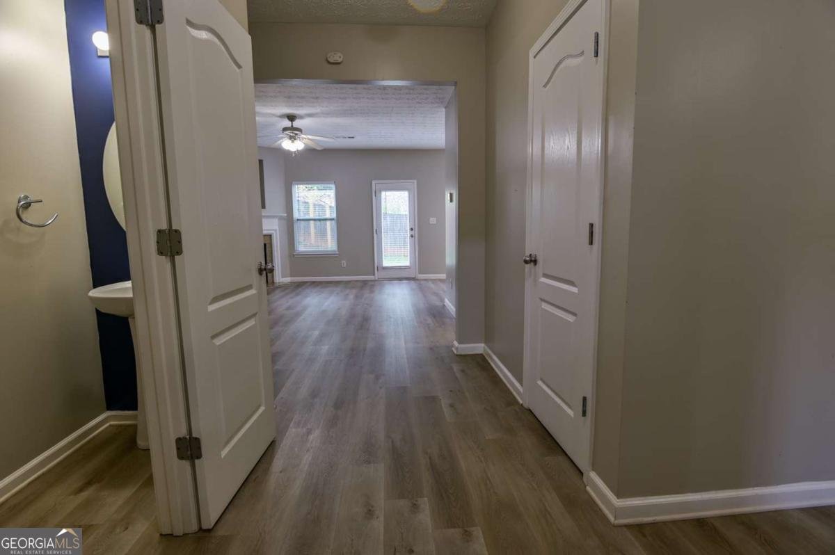 4608 Mcever View Drive Sugar Hill - Photo 7