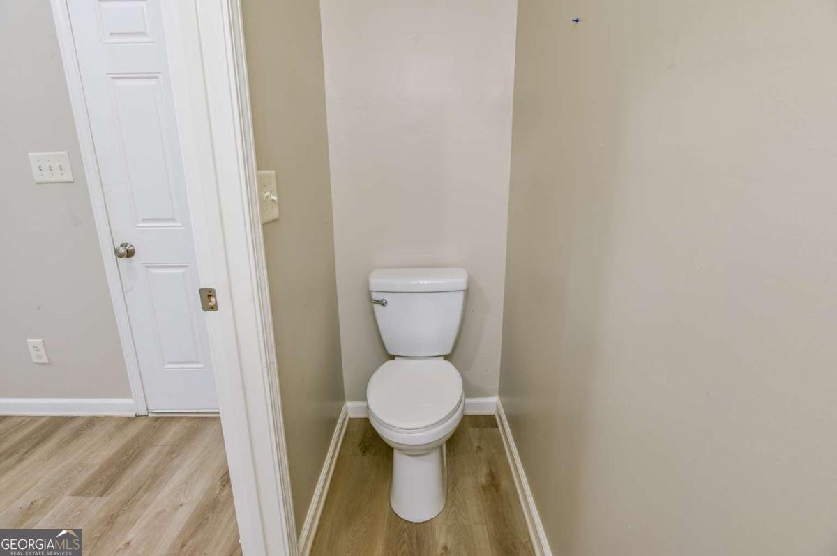 4608 Mcever View Drive Sugar Hill - Photo 9