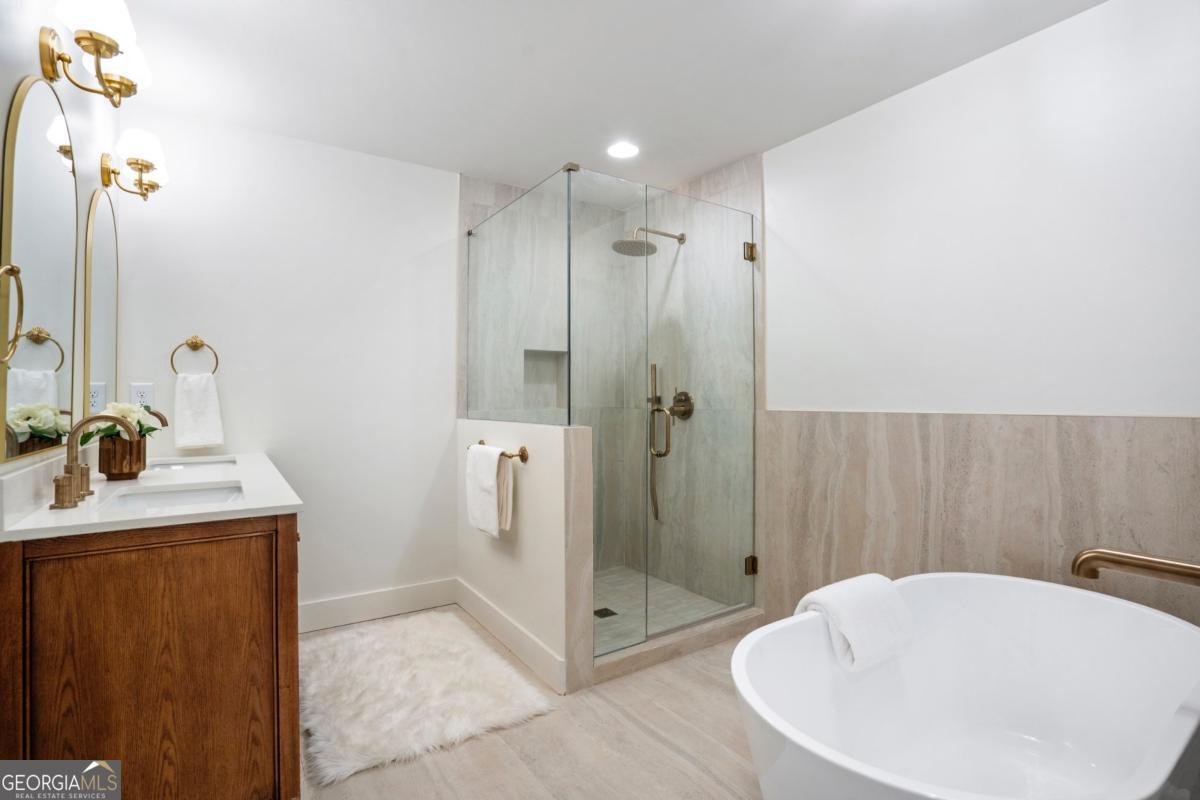 4955 Powers Ferry Road Atlanta - Photo 34