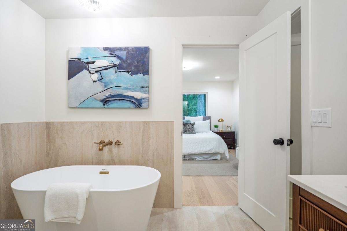 4955 Powers Ferry Road Atlanta - Photo 35