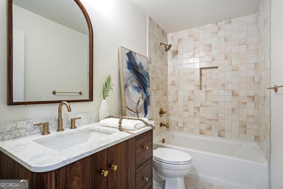 4955 Powers Ferry Road Atlanta - Photo 37