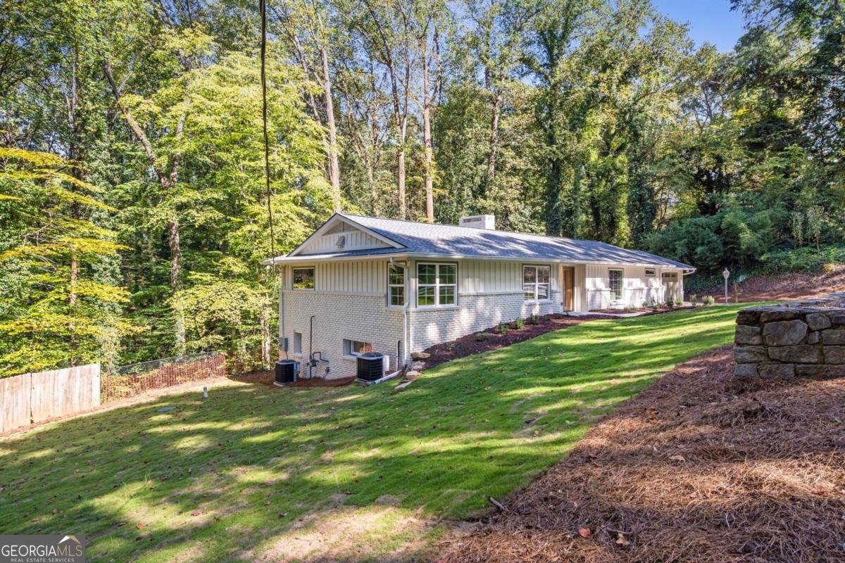 4955 Powers Ferry Road Atlanta - Photo 49