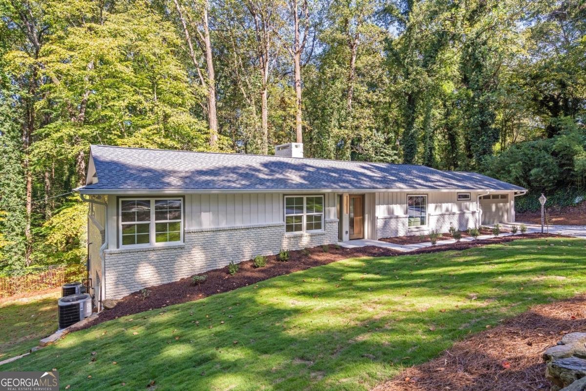 4955 Powers Ferry Road Atlanta - Photo 50