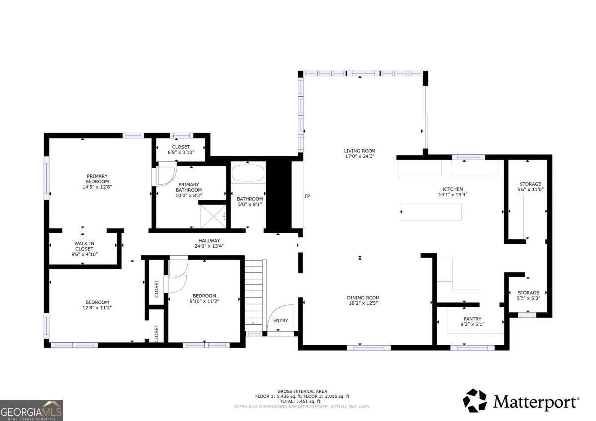 4955 Powers Ferry Road Atlanta - Photo 51