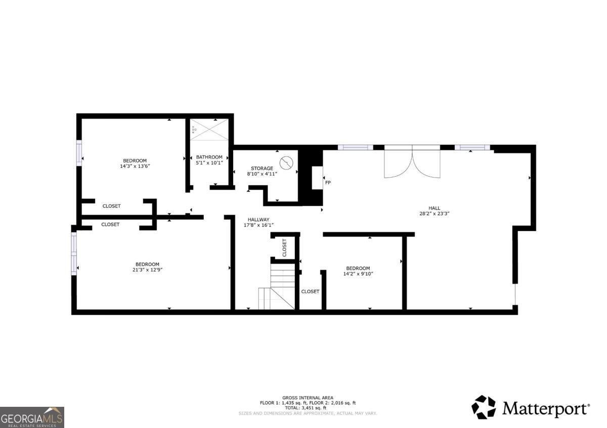 4955 Powers Ferry Road Atlanta - Photo 52