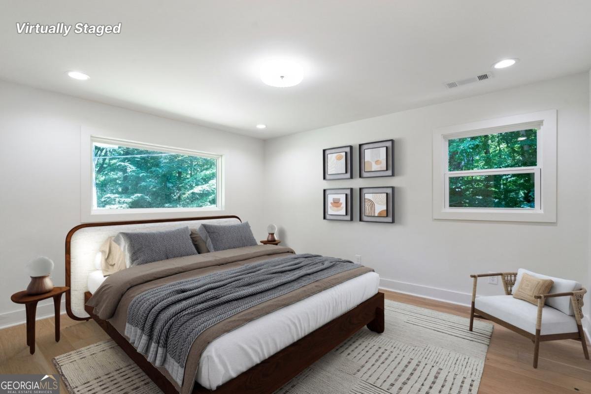 4955 Powers Ferry Road Atlanta - Photo 6