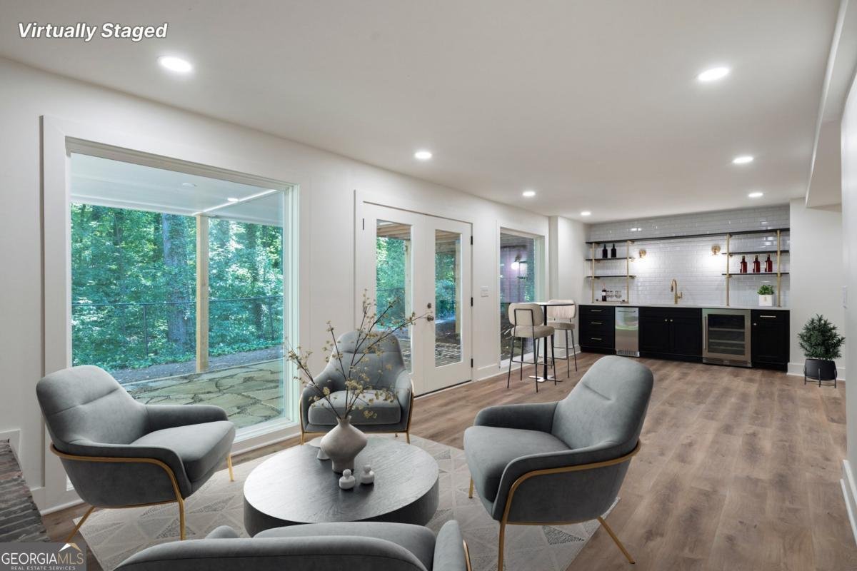 4955 Powers Ferry Road Atlanta - Photo 7