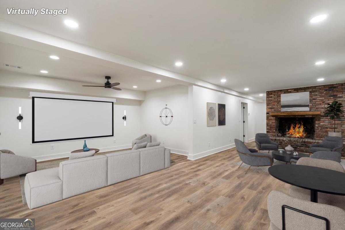 4955 Powers Ferry Road Atlanta - Photo 8