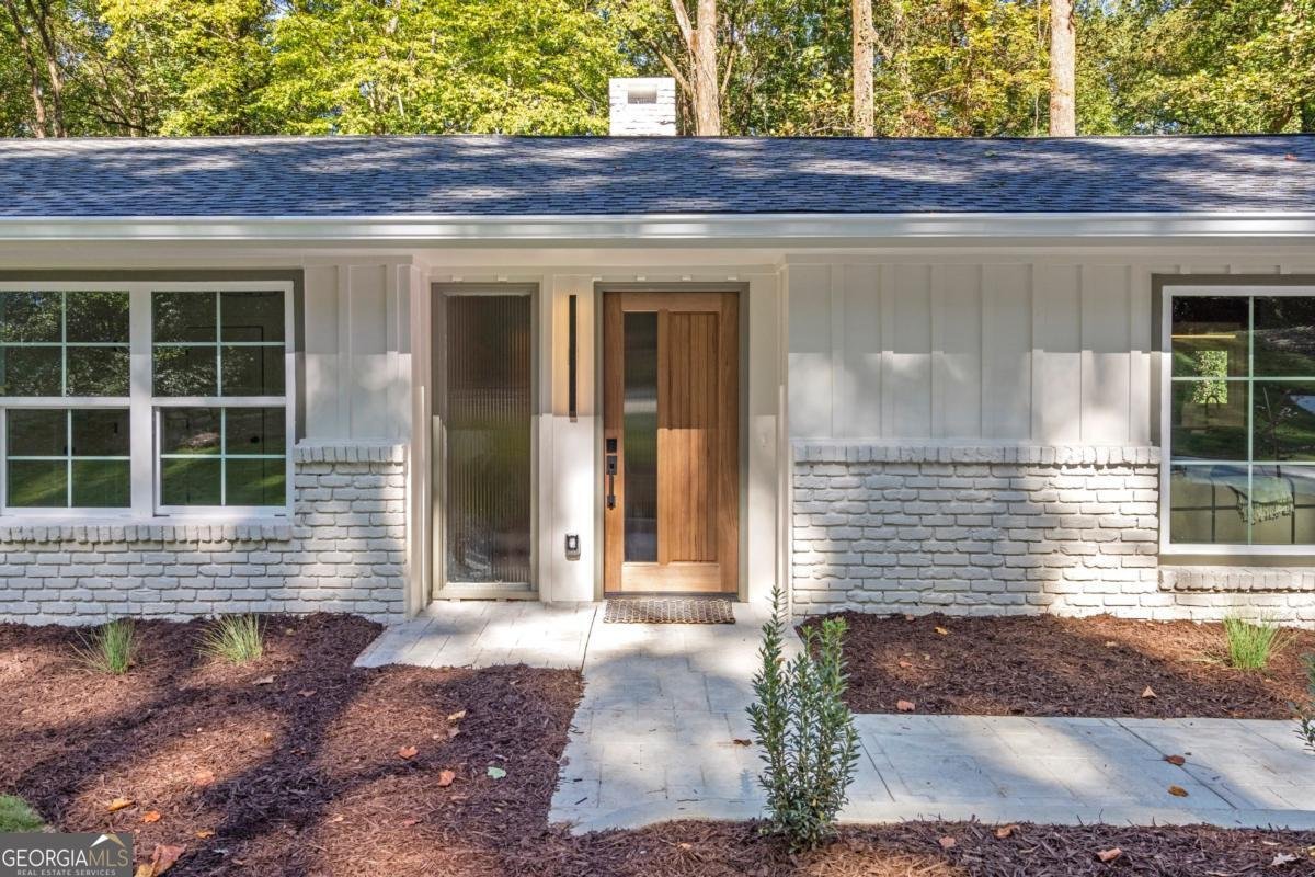 4955 Powers Ferry Road Atlanta - Photo 9
