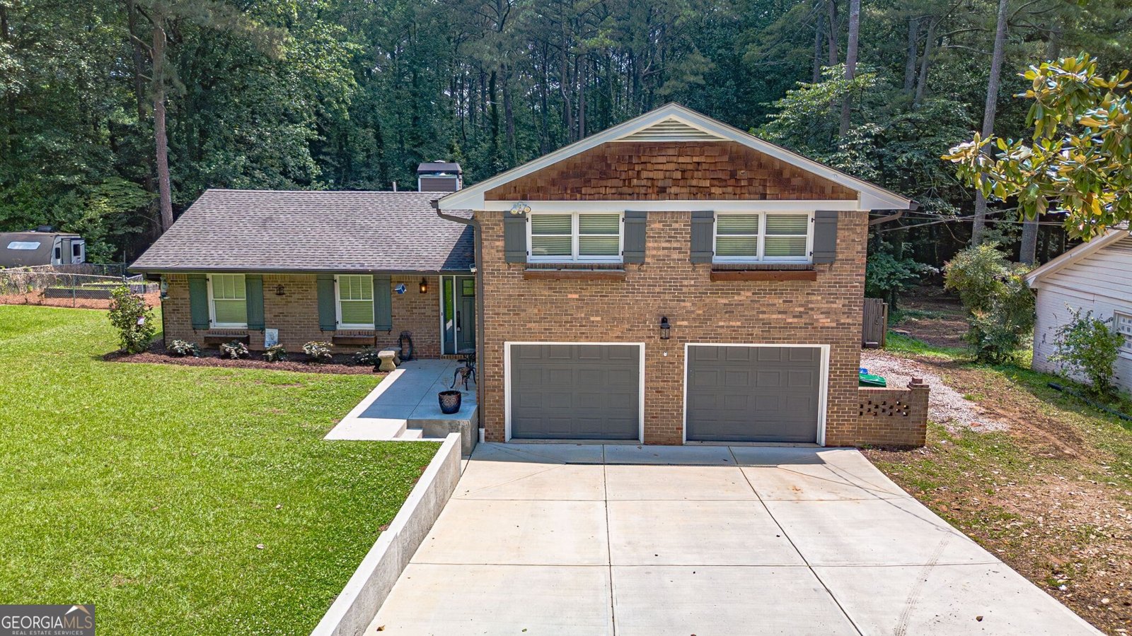 4456 Lake Ivanhoe Drive Tucker - main photo