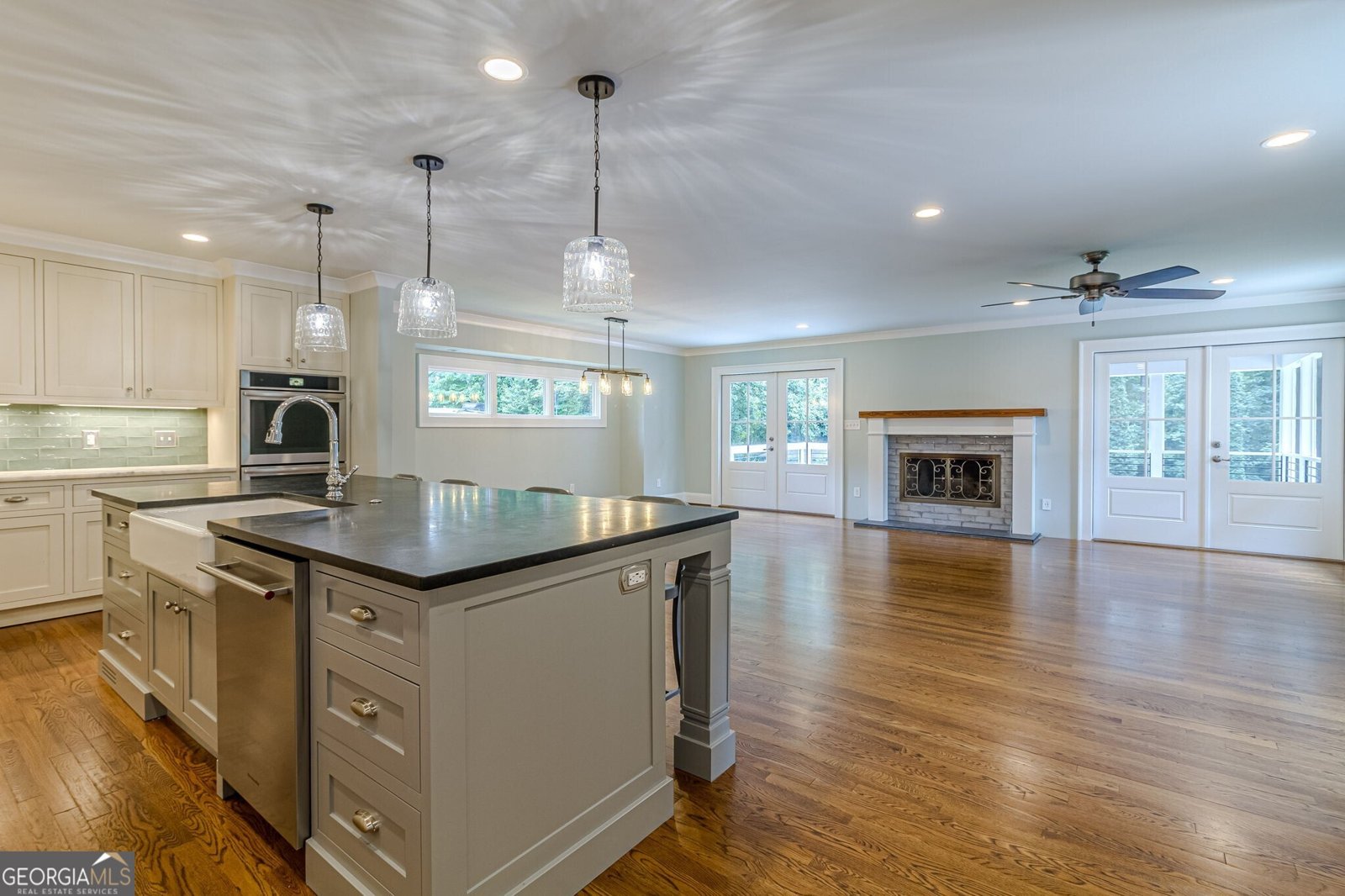 4456 Lake Ivanhoe Drive Tucker - Photo 10