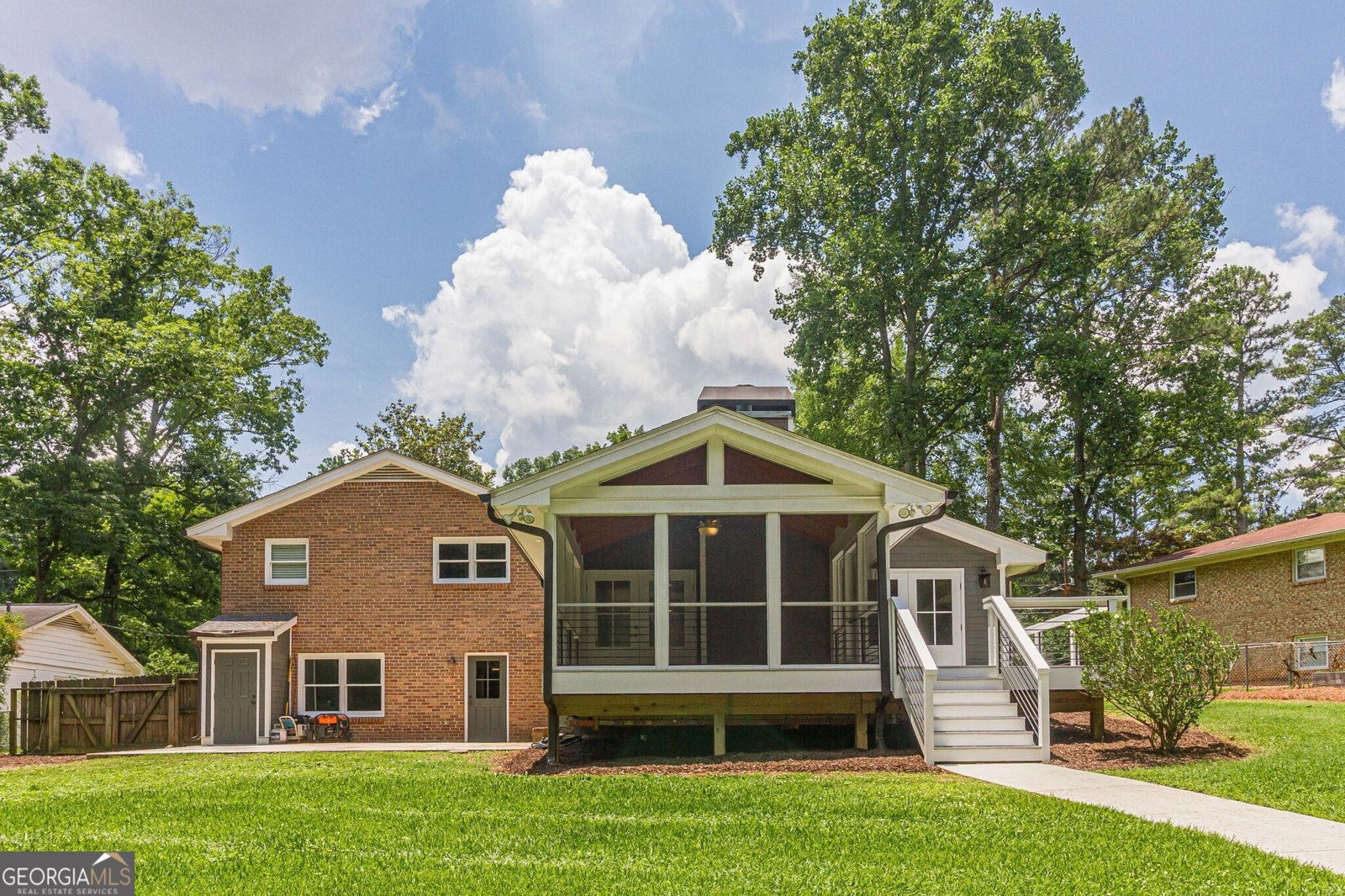 4456 Lake Ivanhoe Drive Tucker - Photo 44