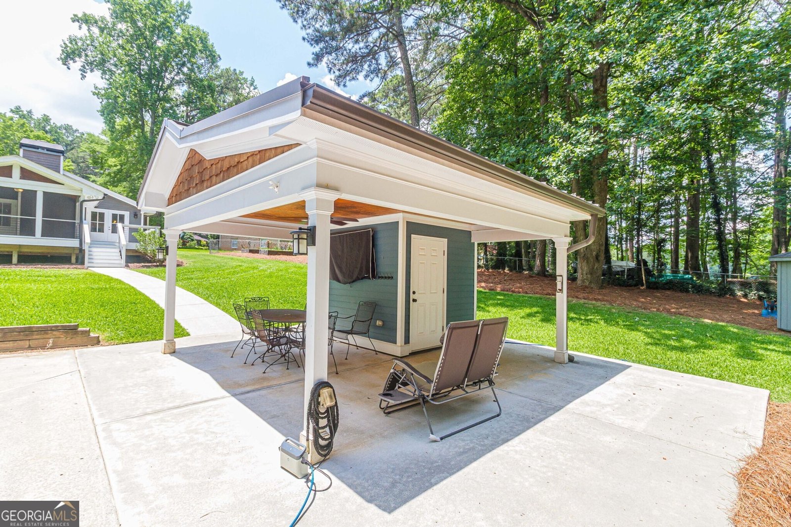 4456 Lake Ivanhoe Drive Tucker - Photo 47