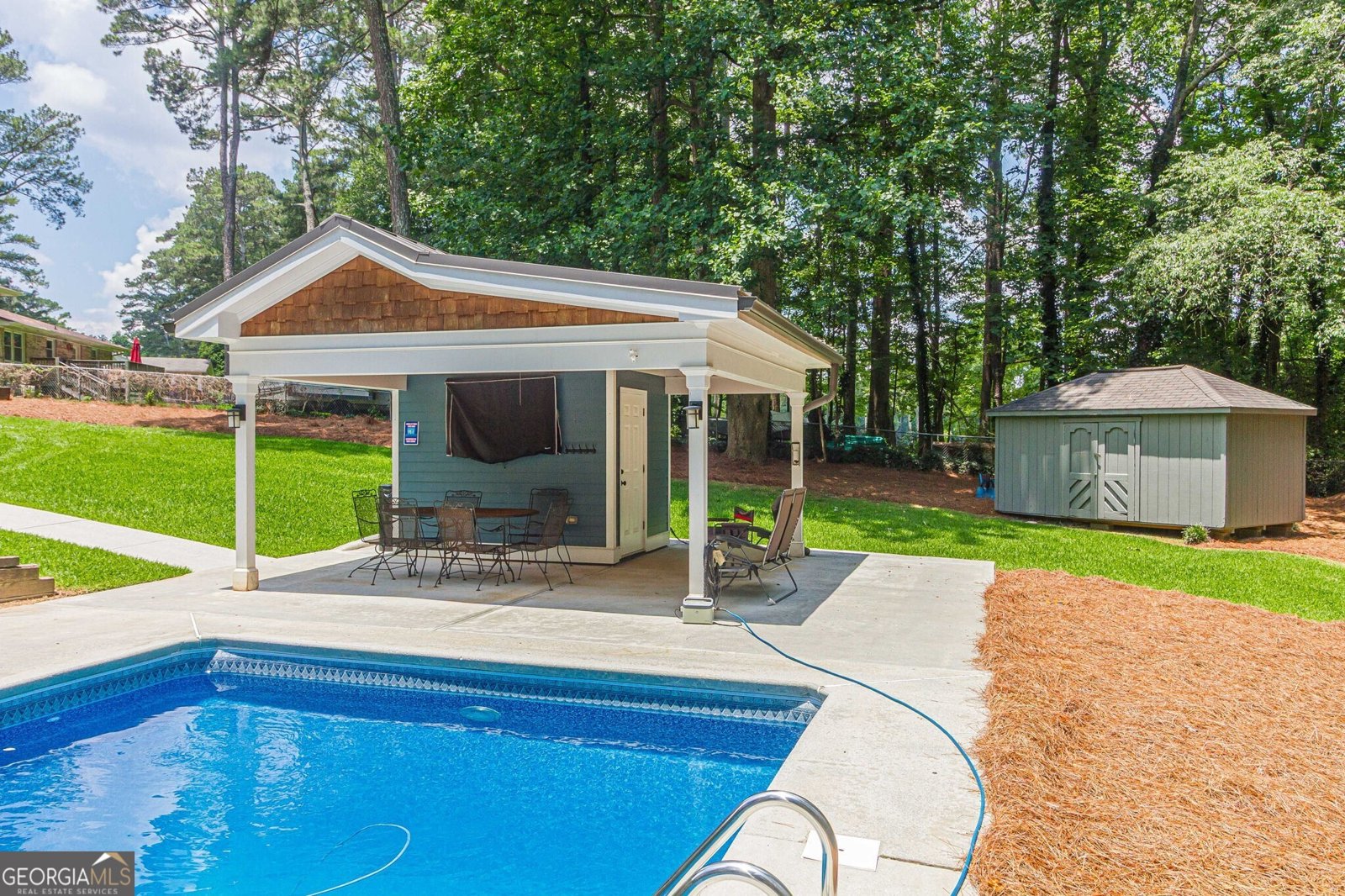4456 Lake Ivanhoe Drive Tucker - Photo 48