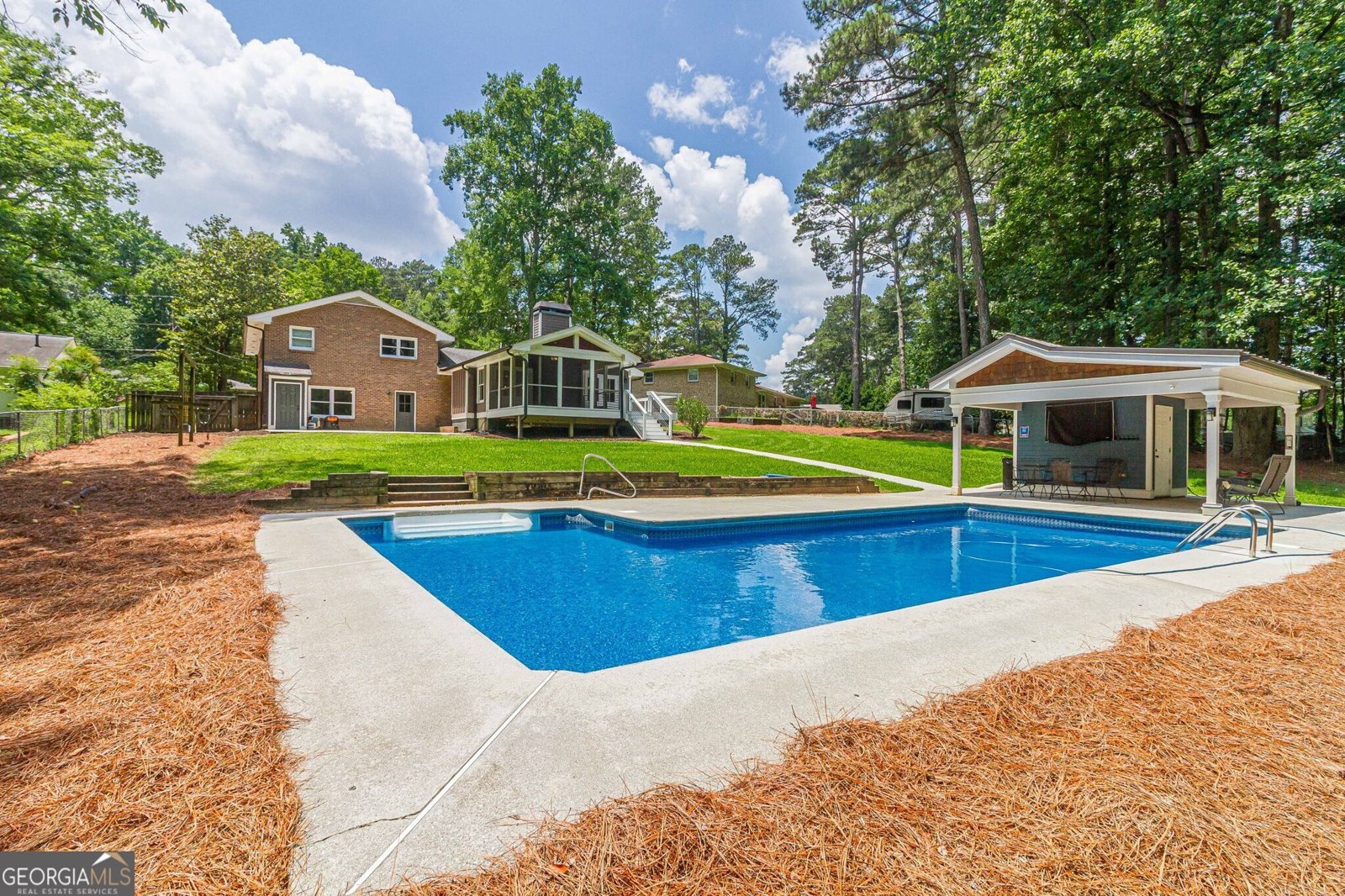 4456 Lake Ivanhoe Drive Tucker - Photo 49