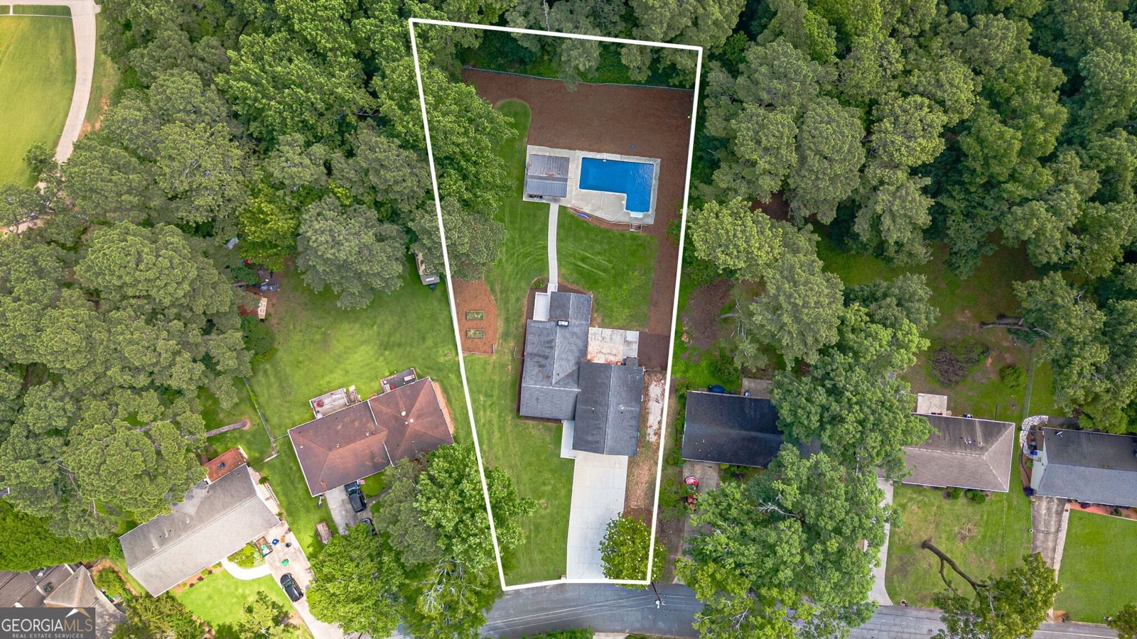 4456 Lake Ivanhoe Drive Tucker - Photo 53