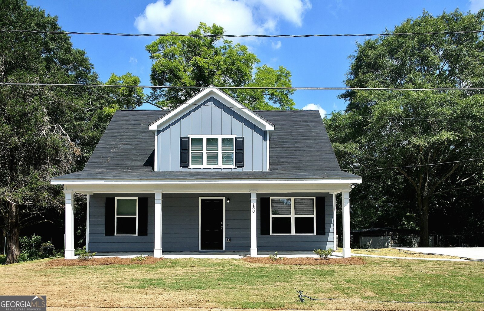 130 Mckinley Drive Athens - main photo