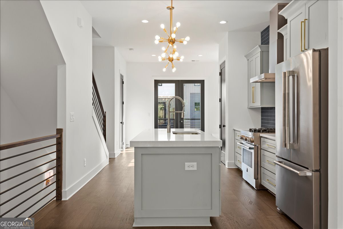 2335 Mason Drive Atlanta - Photo 11