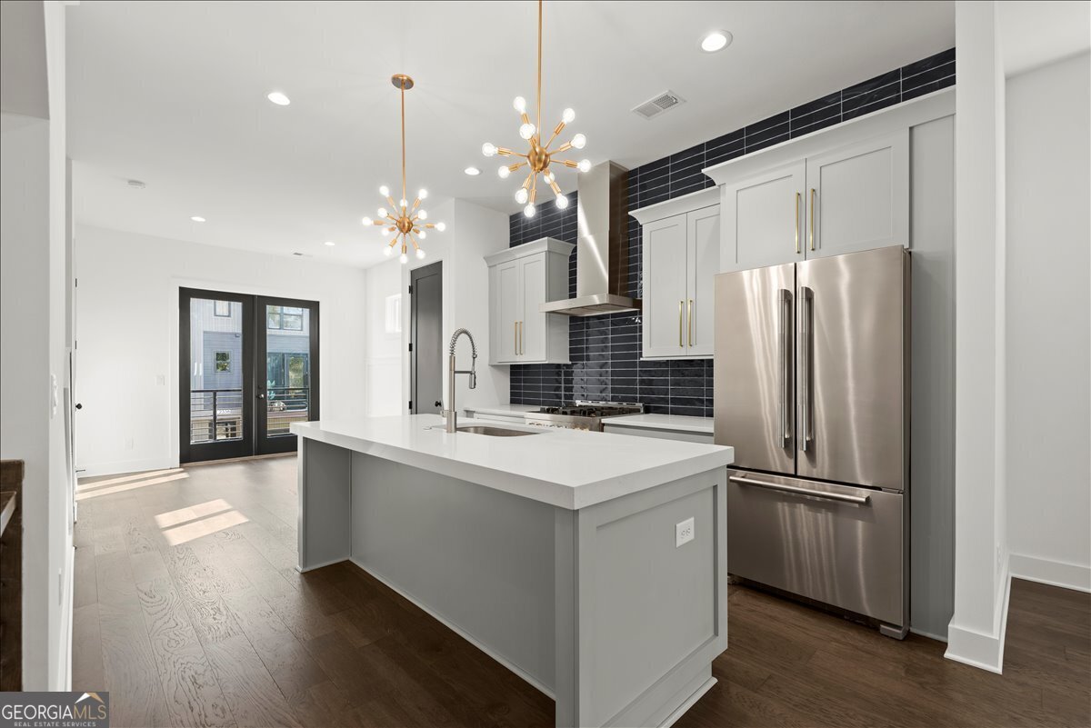 2335 Mason Drive Atlanta - Photo 13