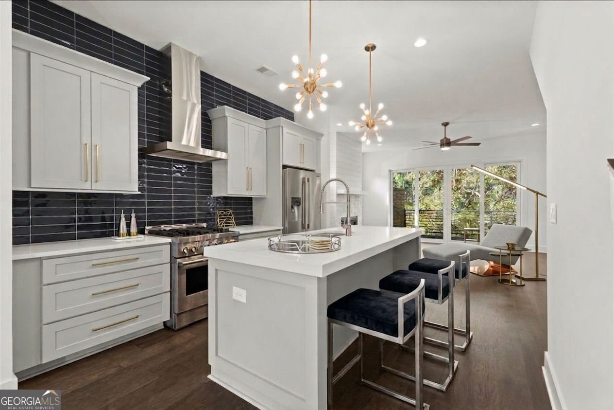2335 Mason Drive Atlanta - Photo 15