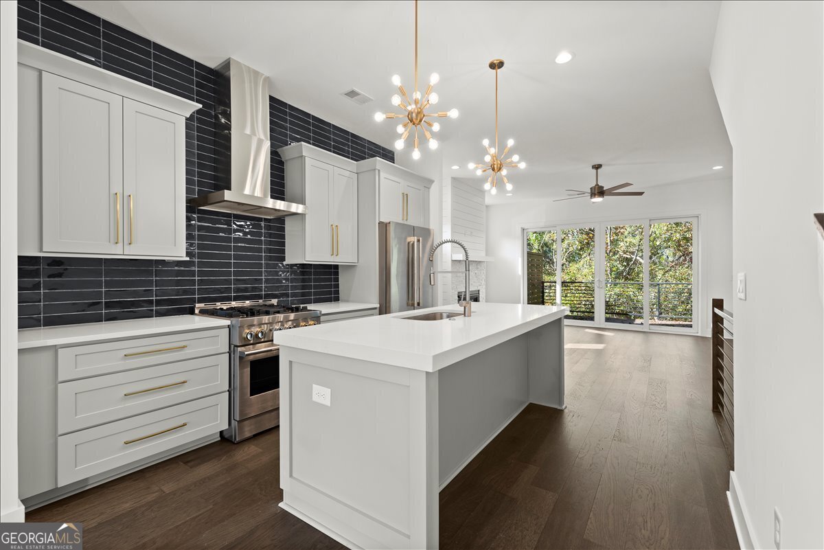 2335 Mason Drive Atlanta - Photo 16