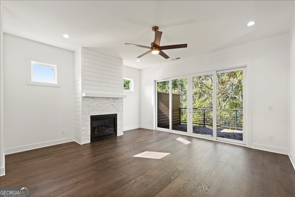2335 Mason Drive Atlanta - Photo 7